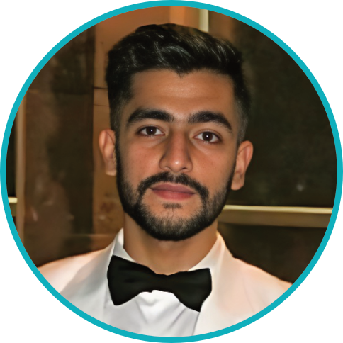 Chirag Luthra