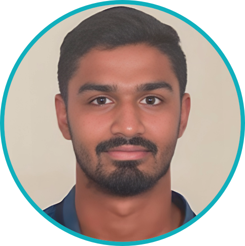 Rahul Vinod