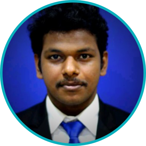 Shyam Shankar