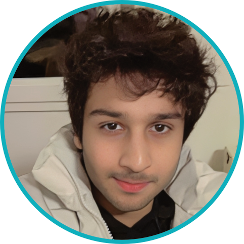 Tushar Jindal